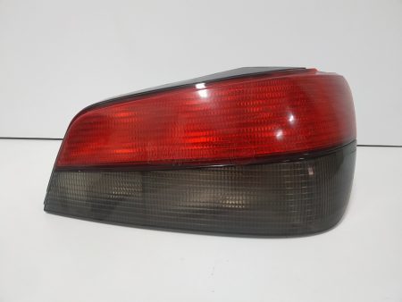 Piloto trasero derecho Peugeot 306  Restyling año 1997 a 2002 - Imagen 2