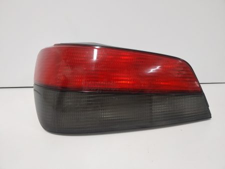 Piloto trasero izquierdo Peugeot 306  Restyling año 1997 a 2002 - Imagen 2