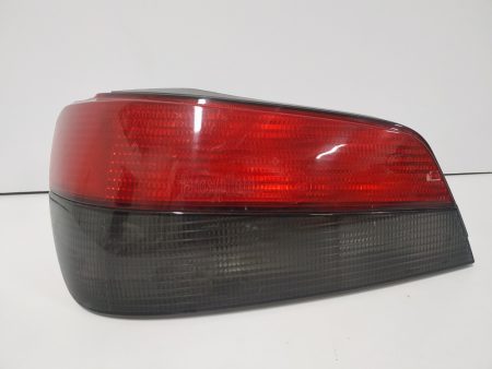 Piloto trasero izquierdo Peugeot 306  Restyling año 1997 a 2002 - Imagen 3