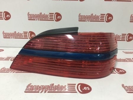 piloto trasero peugeot 406 restyling 1999 2005 derecho 2