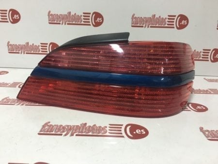 piloto trasero peugeot 406 restyling 1999 2005 derecho 3