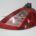 Piloto trasero derecho Renault Megane II año 2002 a 2006