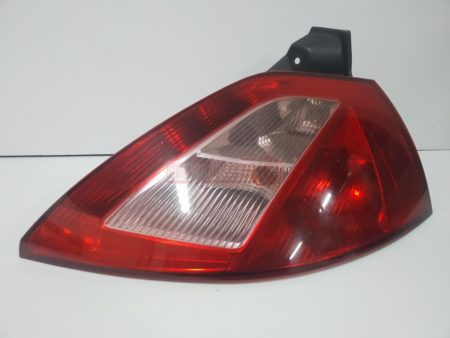 Piloto trasero derecho Renault Megane II año 2002 a 2006