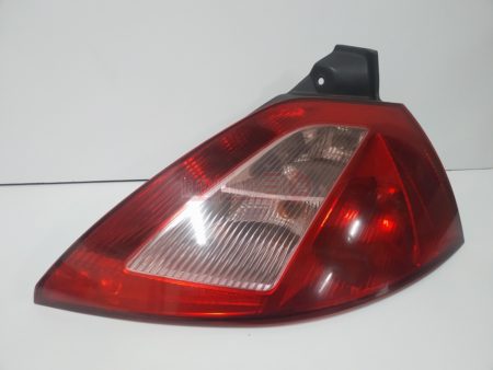 Piloto trasero derecho Renault Megane II año 2002 a 2006 - Imagen 3