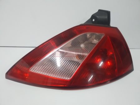 Piloto trasero derecho Renault Megane II año 2002 a 2006 - Imagen 4