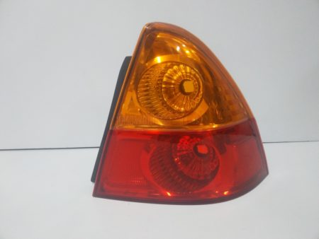 Piloto trasero derecho Suzuki Liana Sedan - Imagen 3