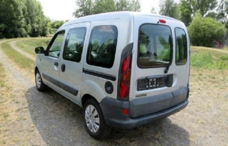 renault kangoo 2p 1997 2003 www farosypilotos es