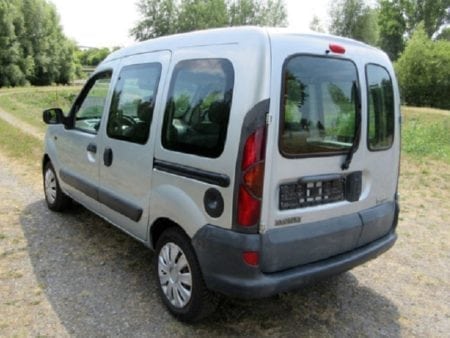 renault kangoo 2p 1997 2003 www farosypilotos es