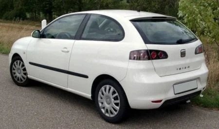 ibiza 08 rear