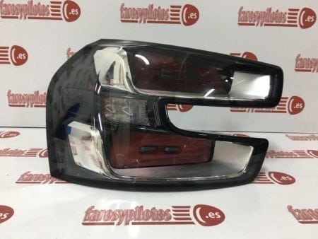 Piloto trasero izquierdo Citroen C4 Grand Picasso II año 2013 a 2019 LED