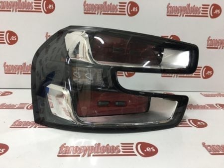 Piloto trasero izquierdo Citroen C4 Grand Picasso II año 2013 a 2019 LED - Imagen 3