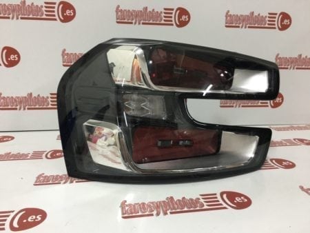 Piloto trasero izquierdo Citroen C4 Grand Picasso II año 2013 a 2019 LED - Imagen 4