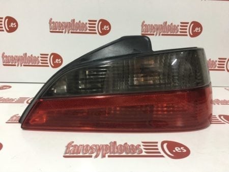 Piloto trasero derecho Peugeot 406 año 1995 a 1999 - Imagen 3