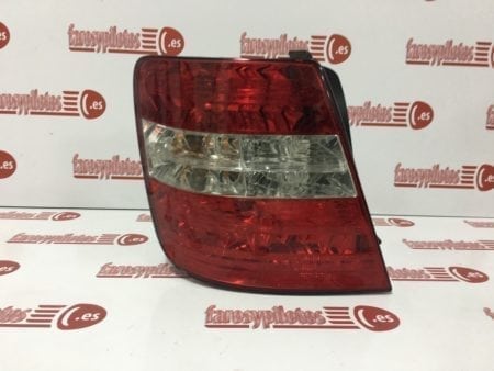 Piloto trasero izquierdo Fiat Stilo 5 puertas Restyling año 2003