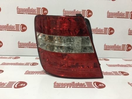 Piloto trasero izquierdo Fiat Stilo 5 puertas Restyling año 2003 - Imagen 4