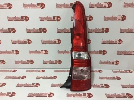 Piloto trasero derecho Fiat Panda Año 2006 a 2011 - Imagen 3