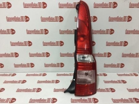 Piloto trasero derecho Fiat Panda Año 2006 a 2011
