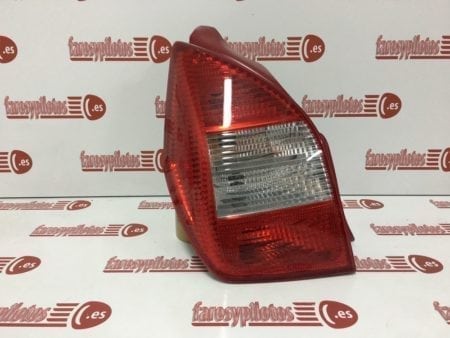 Piloto trasero izquierdo Citroen C2 año 2005 a 2009 Restyling