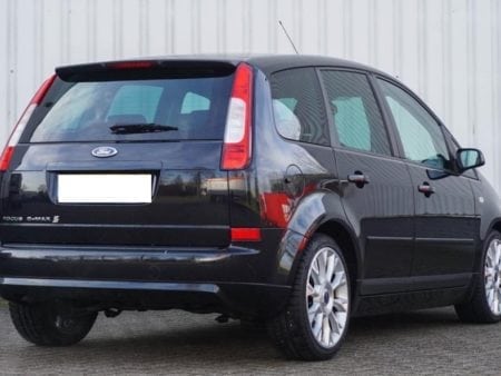 ford focus c max 2 0 16v futura sport 2007 uniek