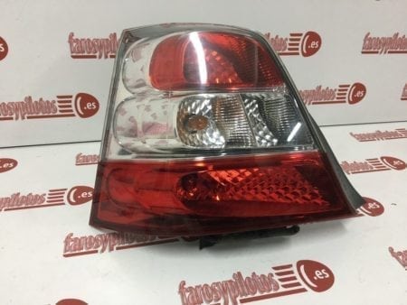 civic 5p izqu resty
