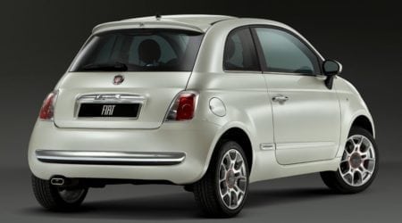 fiat 500 2007 2018 www farosypilotos es