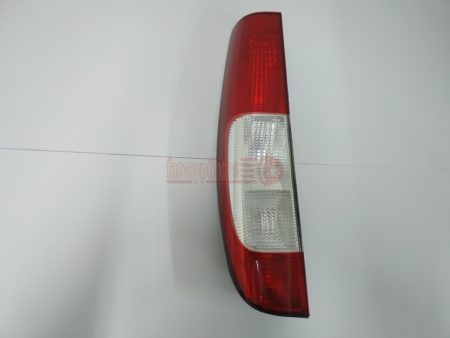 Piloto trasero izquierdo Mercedes Vito W639 Viano W639 año 2003 a 2014 - Imagen 2