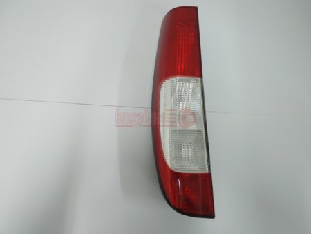 Piloto trasero izquierdo Mercedes Vito W639 Viano W639 año 2003 a 2014 - Imagen 3