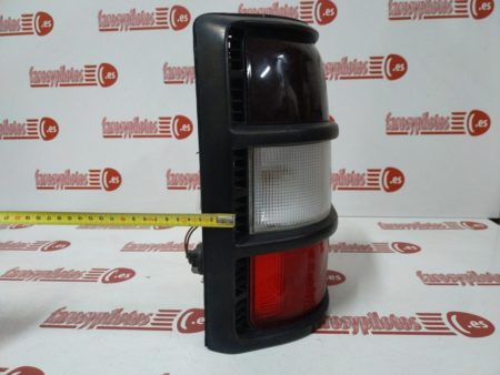 piloto trasero mitsubishi montero pajero 1991 1998 izquierdo 4