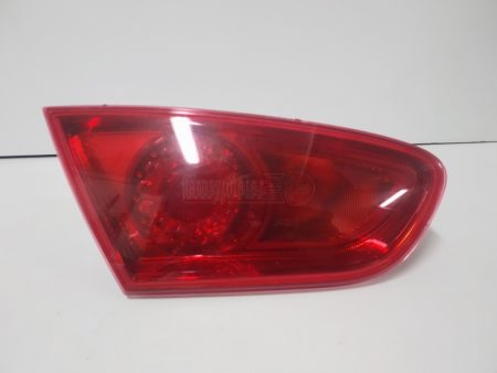 Piloto trasero izquierdo portón Seat Leon II Restyling año 2009 a 2012