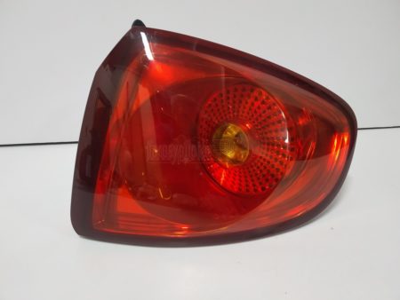 Piloto trasero derecho Seat Altea Restyling año 2009 a 2015 (Articulo Reciclado)