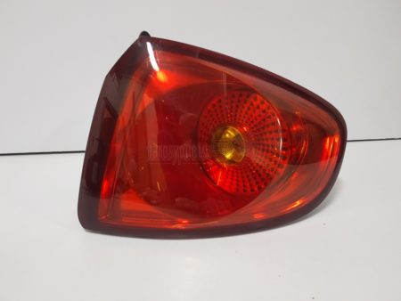 Piloto trasero derecho Seat Altea Restyling año 2009 a 2015 (Articulo Reciclado) - Imagen 4