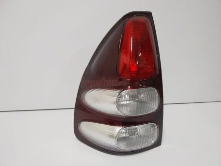 Piloto trasero izquierdo Toyota Land Cruiser Fj 120 año 2003 a 2008