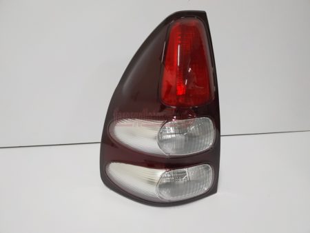 Piloto trasero izquierdo Toyota Land Cruiser Fj 120 año 2003 a 2008 - Imagen 2