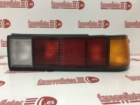 Piloto trasero derecho Volkswagen Scirocco GTX año 1985 a 1989 - Imagen 2