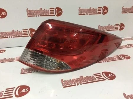 Piloto trasero derecho Hyundai IX35 año 2010 a 2013 - Imagen 3