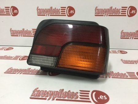 Piloto trasero derecho Rover Series 100 - 111 - 114 Gti año 1990 a 1994