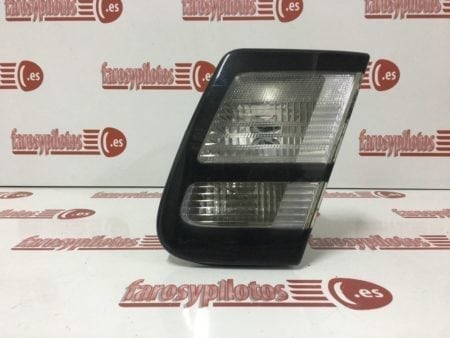 Piloto trasero derecho de portón Saab 9.3 año 2007 a 2010 Saab 93 Restyling