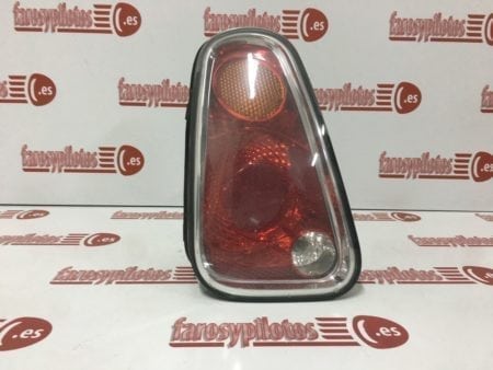 Piloto trasero izquierdo Mini Cooper One año 2001 a 2006