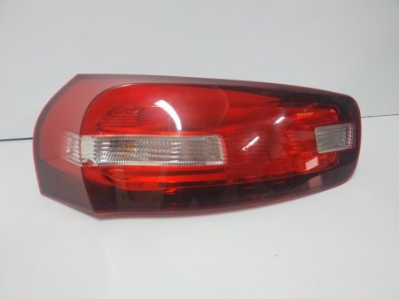 Piloto trasero izquierdo Citroen C4 Picasso II Año 2013 a 2016 - Imagen 3