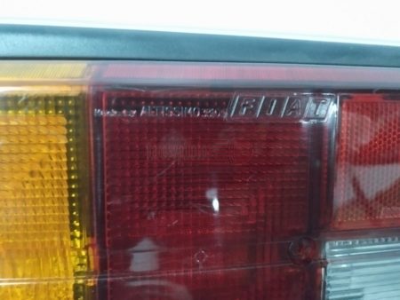 Piloto trasero izquierdo Fiat Ritmo Abarth 130TC - Imagen 4
