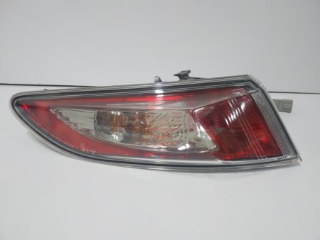 Piloto trasero izquierdo Honda Civic Restyling año 2009 a 2011
