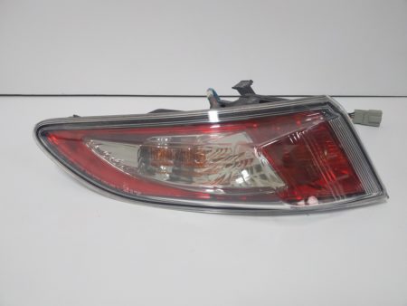 Piloto trasero izquierdo Honda Civic Restyling año 2009 a 2011 - Imagen 3