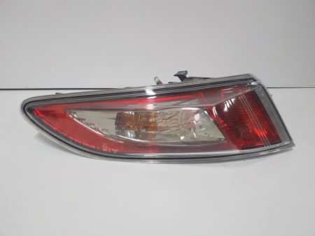 Piloto trasero izquierdo Honda Civic Restyling año 2009 a 2011 - Imagen 4