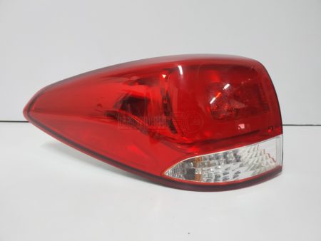 Piloto trasero izquierdo Kia Carens año 2016 a 2020 LED Restyling - Imagen 3
