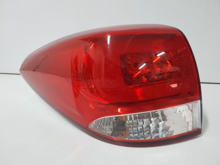 Piloto trasero izquierdo Kia Carens año 2016 a 2020 LED Restyling - Imagen 4