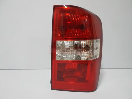 Piloto trasero derecho Kia Carnival año 2005 a 2010