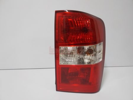 Piloto trasero derecho Kia Carnival año 2005 a 2010 - Imagen 3