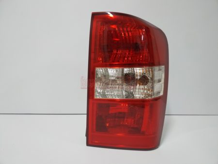 Piloto trasero derecho Kia Carnival año 2005 a 2010 - Imagen 4