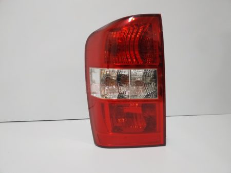 Piloto trasero izquierdo Kia Carnival año 2005 a 2010 - Imagen 3