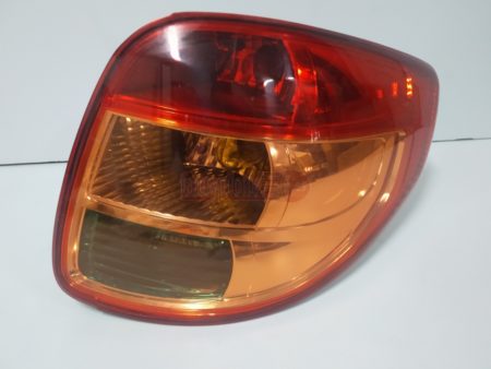 Piloto trasero derecho Suzuki SX4 Hatchback año 2006 a 2014 Fiat Sedici - Imagen 3